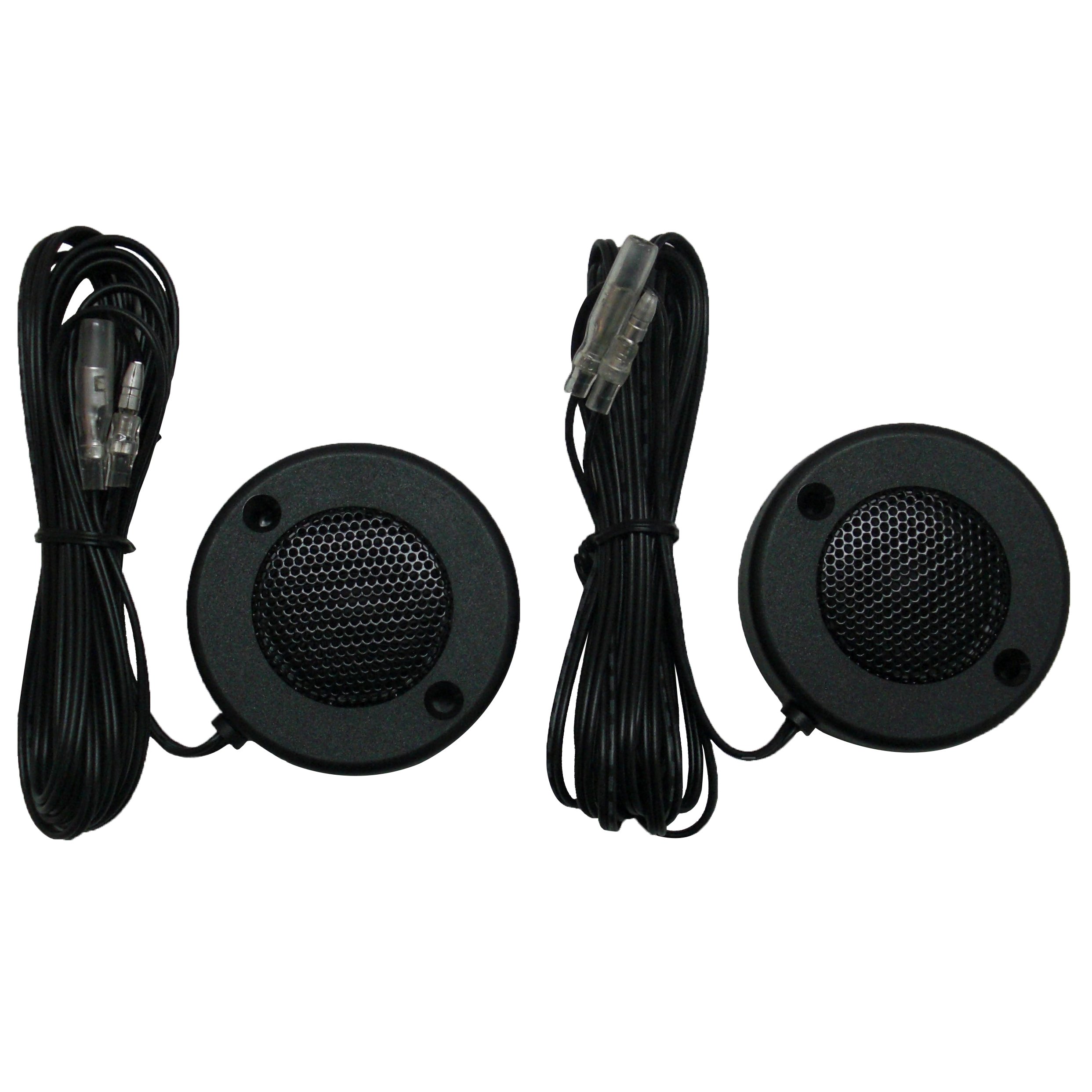 コンポスピーカー 車用 スピーカー コンパクトスピーカー 12V 20W 5KHz?20KHz 98dB